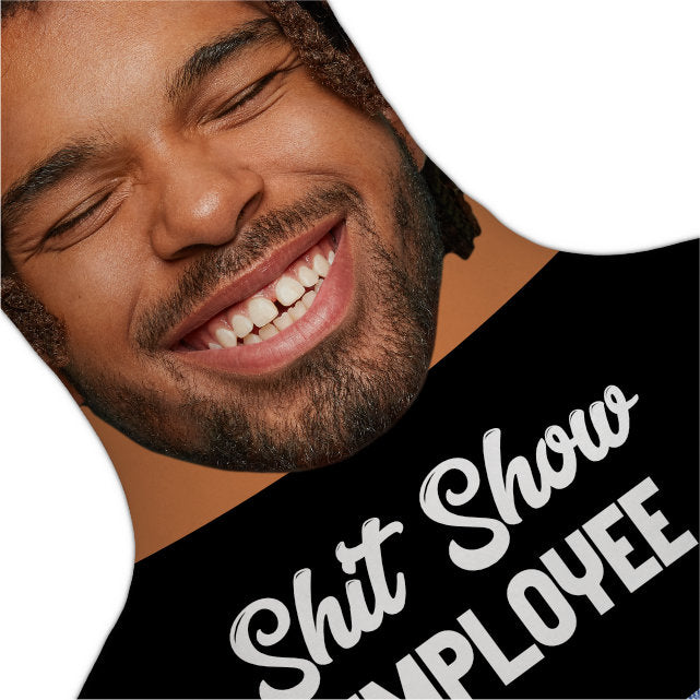 Sh*t Show Employee Shrunkies